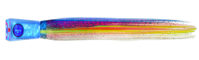 Shell Vamp Blue Hawaii - Image 2