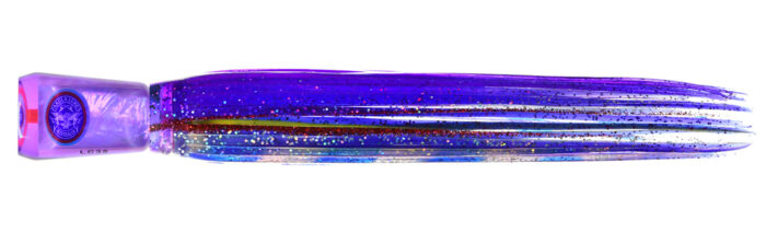 Shell Patriot Blue Kona - Image 2