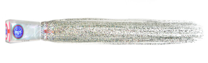 Shell Vamp Clear Crystal - Image 2