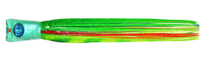 Shell Vamp Grasshopper - Image 2