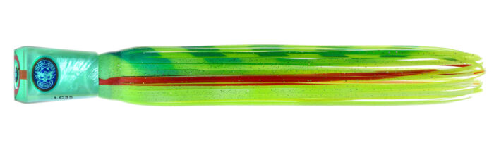Shell Patriot Lumo Green - Image 2