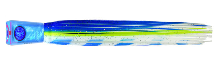 Shell Patriot Magnet Blue - Image 2