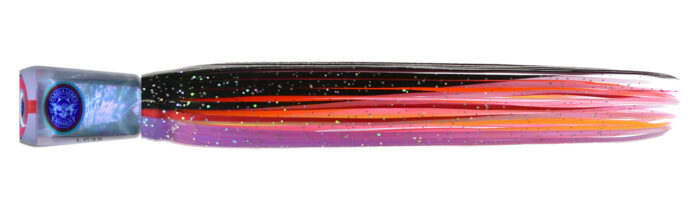 Shell Vamp Red Bait Billy - Image 2