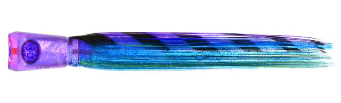 Shell Vamp Stripey - Image 2