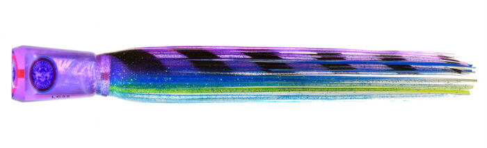 Shell Patriot Stripey Lumo - Image 2
