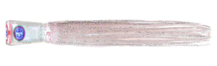 Shell Vamp White Crystal MT - Image 2