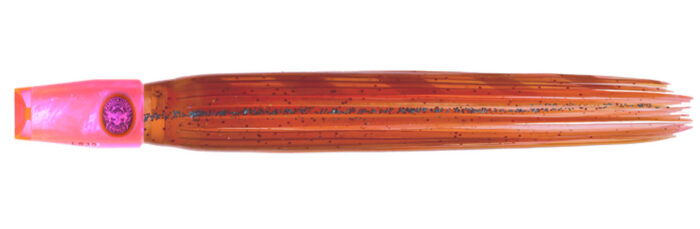 Shell Zipper Sizzling Squid - Image 2
