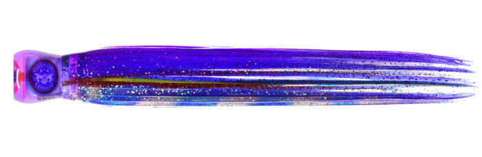 Shell Hornet Blue Kona - Image 2
