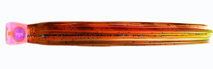 Shell Shaker Light Squid - Image 2