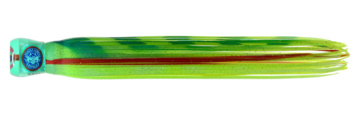 Shell Shaker Lumo Green - Image 2