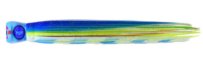 Shell Hornet Magnet Green - Image 2