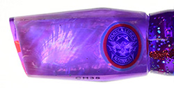 Shell Changa 35