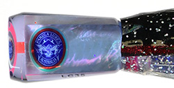 Shell Patriot