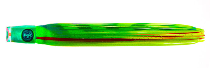 Shell Medium Sprocket Lumo Green - Image 2