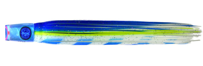 Shell Mini Sprocket Magnet Blue - Image 2