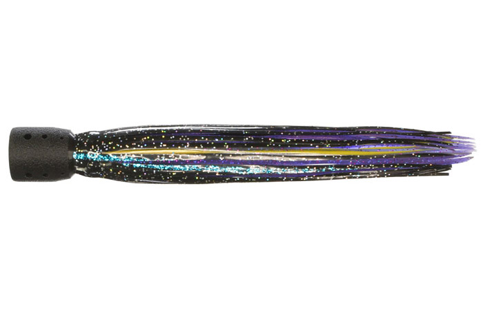 Comet Black Betty Hailey's Comet Jet 3D size 40 - Black Betty - Image 1