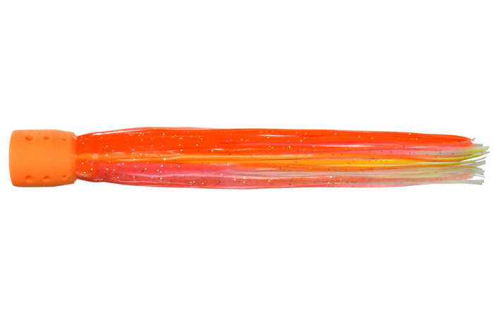 Comet Brad J Hailey's Comet Jet 3D size 40 - Brad J Lumo - Image 1