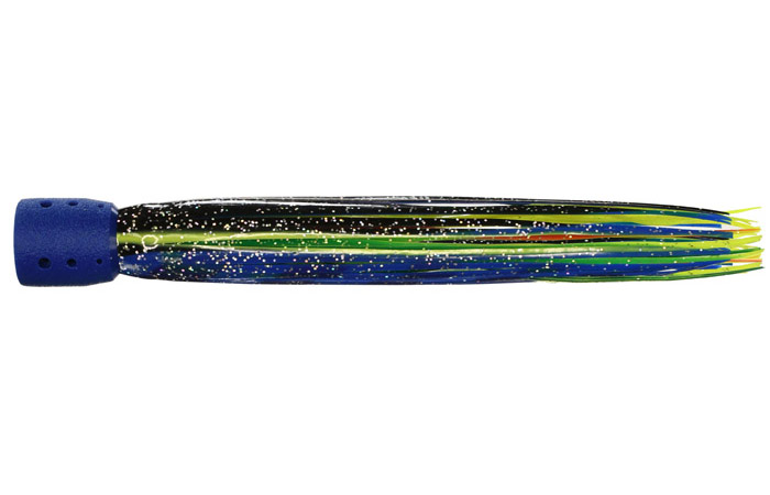 Comet Dark Angel Hailey's Comet Jet 3D size 40 - Dark Angel Lumo - Image 1