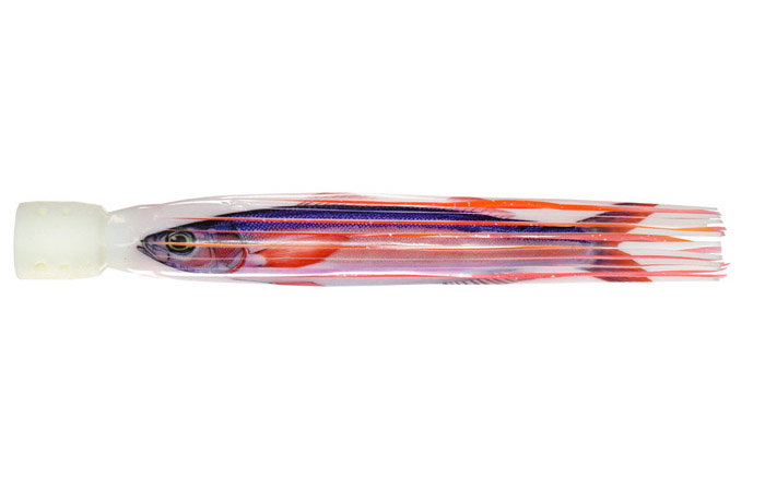 Comet FP Redbait Hailey's Comet Jet 3D Size 35 - Redbait - Image 1