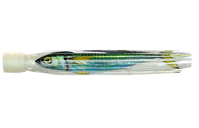 Comet FP Slimy Hailey's Comet Jet 3D Size 35 -Slimy (Tinker) - Image 1