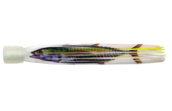 Comet FP Yellowfin Hailey's Comet Jet 3D Size 15 - Yellowfin - Image 1