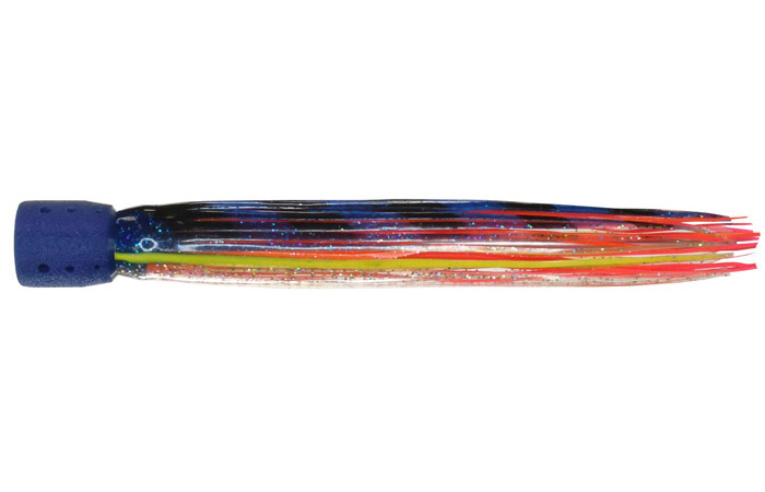 Comet Fallen Angel Hailey's Comet Jet 3D size 40 - Fallen Angel Lumo - Image 1