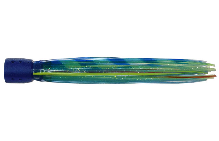 Comet Illusion Hailey's Comet Jet 3D Size 55 - Illusion Lumo - Image 1