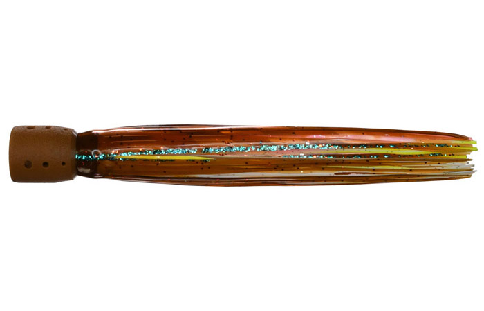 Comet Light Squid Hailey's Comet Jet 3D Size 15 - Light Squid Lumo - Image 1
