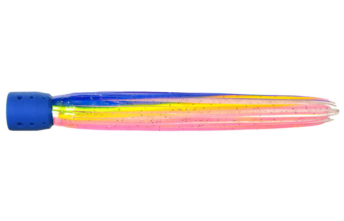 Comet Lone Piper Hailey's Comet Jet 3D size 40 - Lone Piper Lumo - Image 1