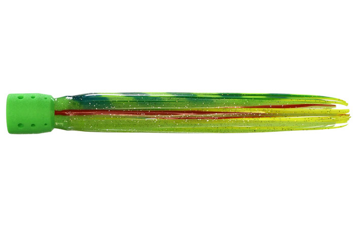 Comet Lumo Green Hailey's Comet Jet 3D size 40 - Lumo Green - Image 1
