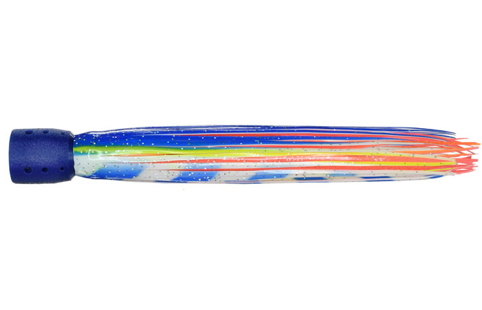 Comet Magnet Pink Hailey's Comet Jet 3D size 40 - Magnet Pink Lumo - Image 1
