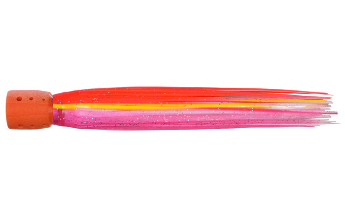 Comet Pink White Hailey's Comet Jet 3D size 40 - Pink White Lumo - Image 1