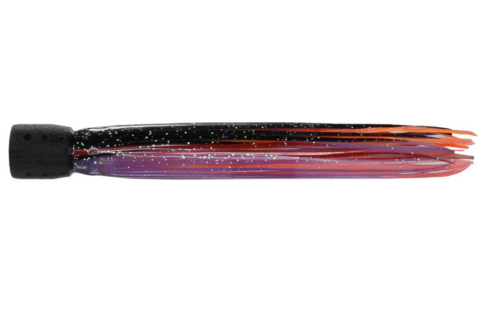 Comet Red Bait Billy Hailey's Comet Jet 3D Size 15 - Red Bait Billy Lumo - Image 1