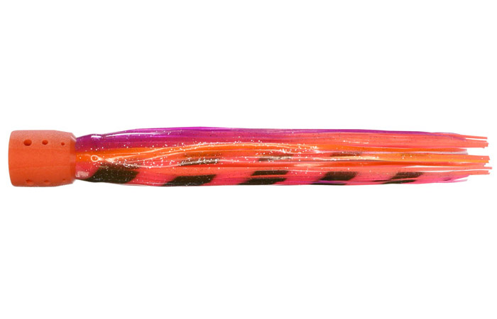 Comet Screamer Hailey's Comet Jet 3D Size 15 - Screamer Lumo - Image 1