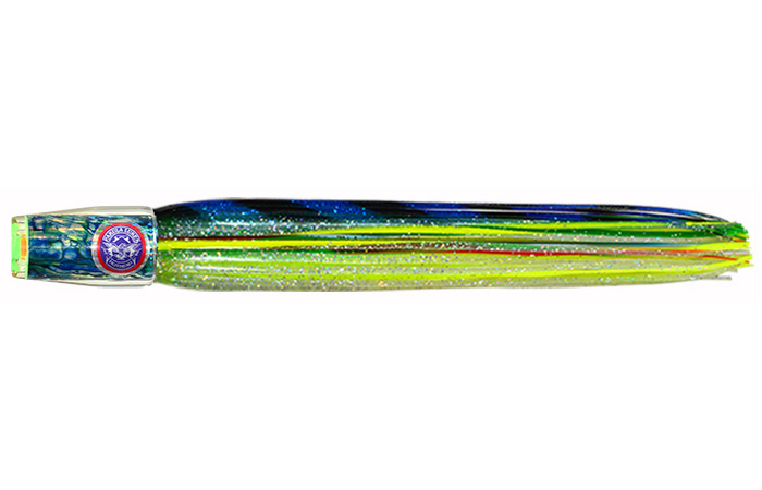 LSJ SL Jet Guru Slimey - Image 1