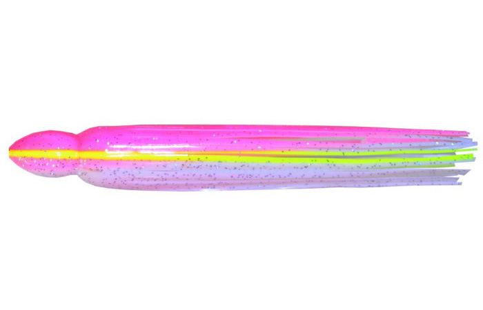 PWL 700 Blue Ocean Size 35 Brad J Underskirt - Pink / White Lumo - Image 1