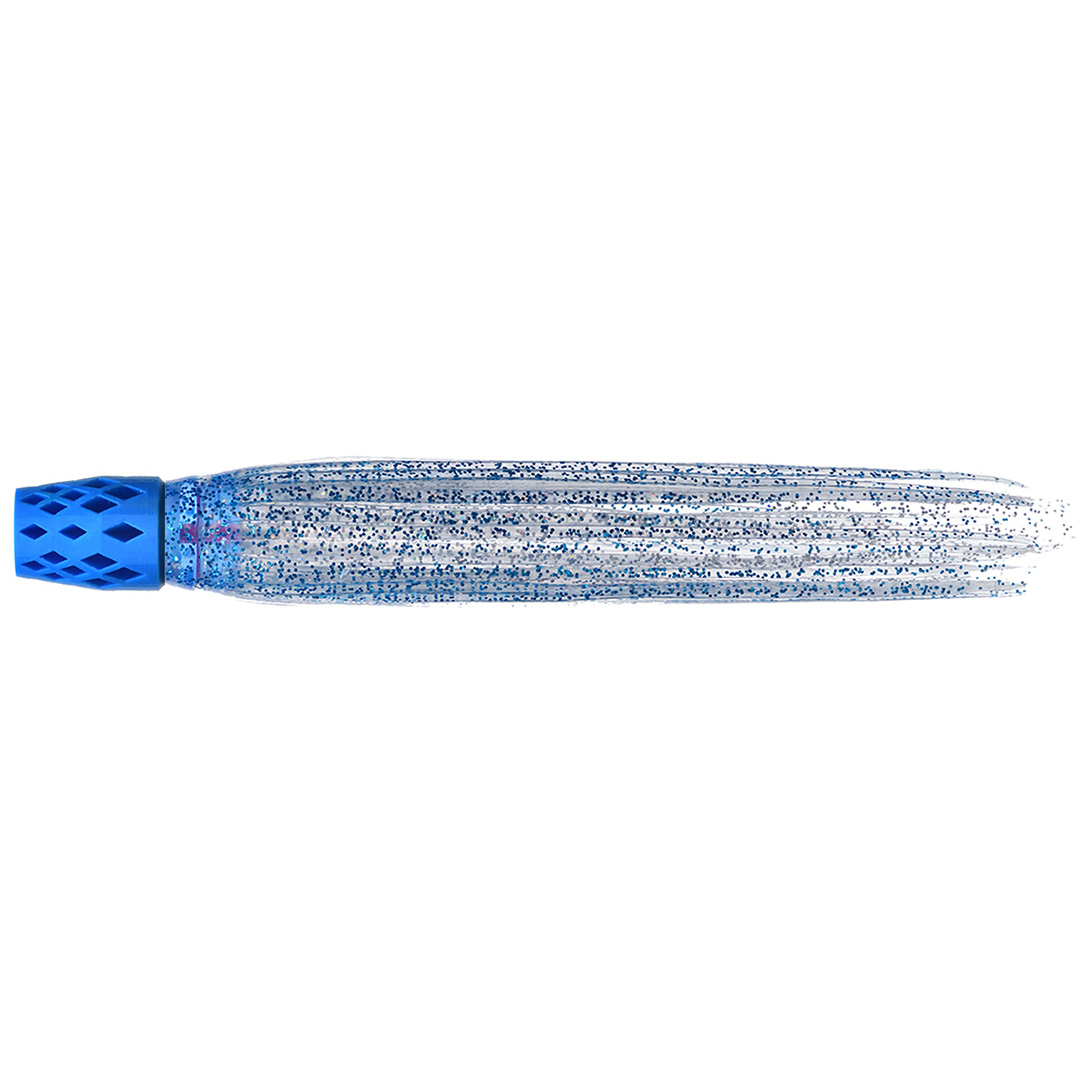 SOS Blue Crystal Sonic Medium Sprocket Blue Crystal UV2 - Image 1