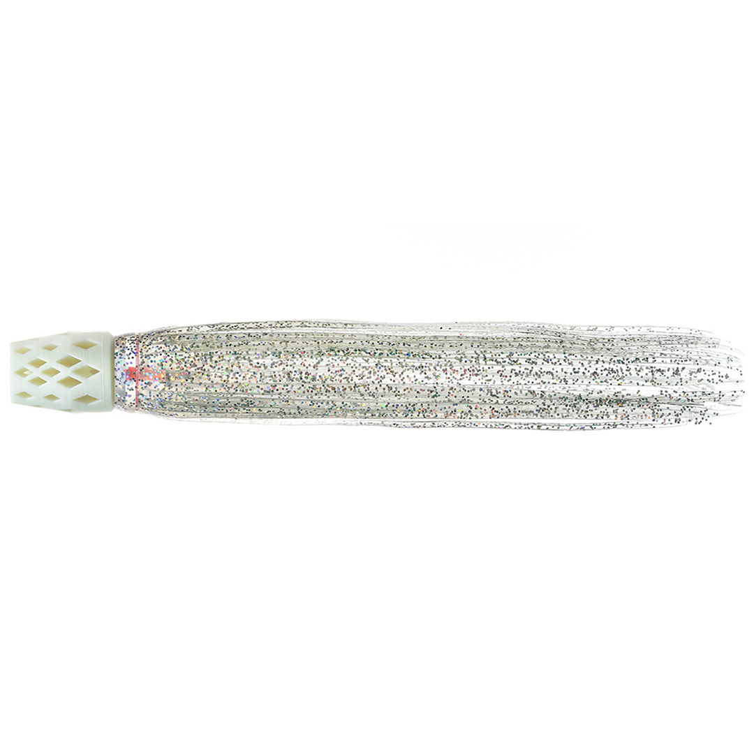 SOS Clear Crystal Sonic Sprocket Clear Crystal - Image 1