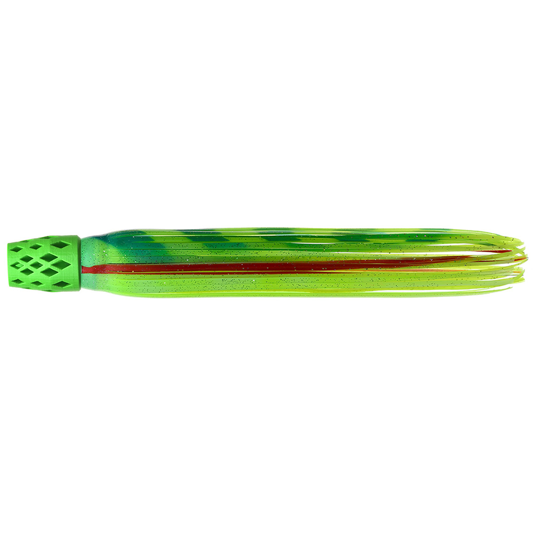 SOS Lumo Green Sonic Mini Sprocket Lumo Green - Image 1