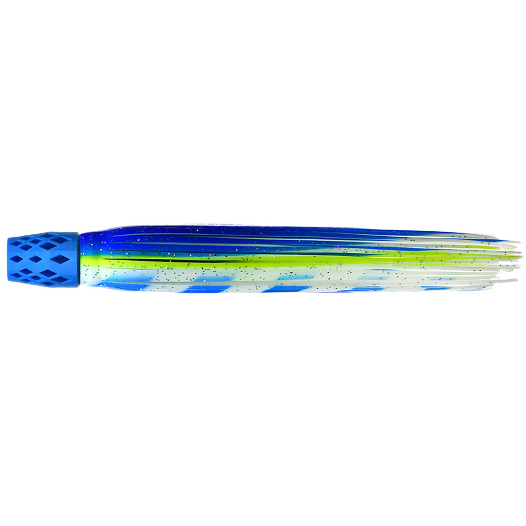 SOS Magnet Blue Sonic Mini Sprocket Magnet Blue - Image 1