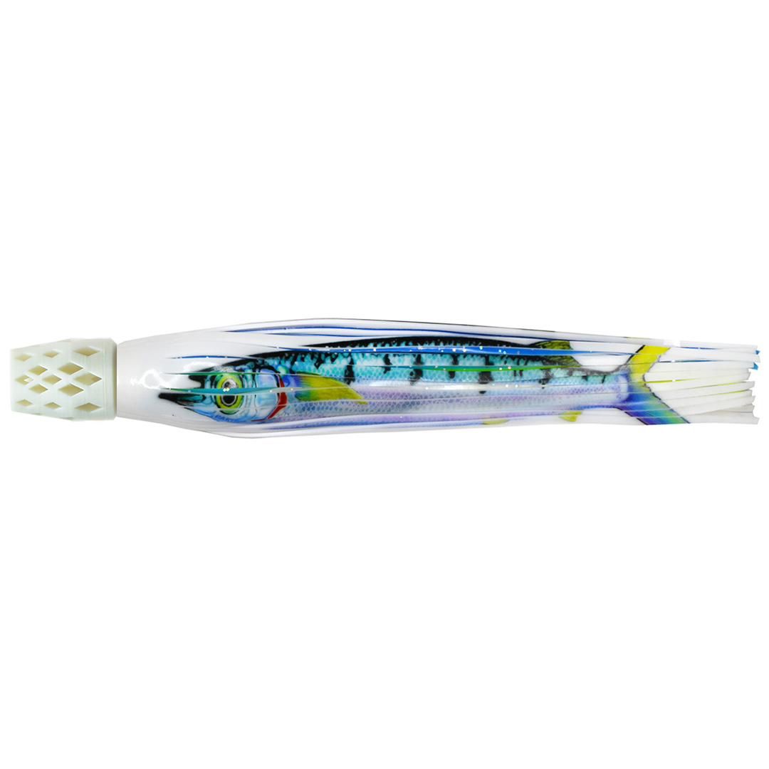 Sonic FP Garfish Sonic Medium Sprocket Garfish (Ballyhoo) - Image 1