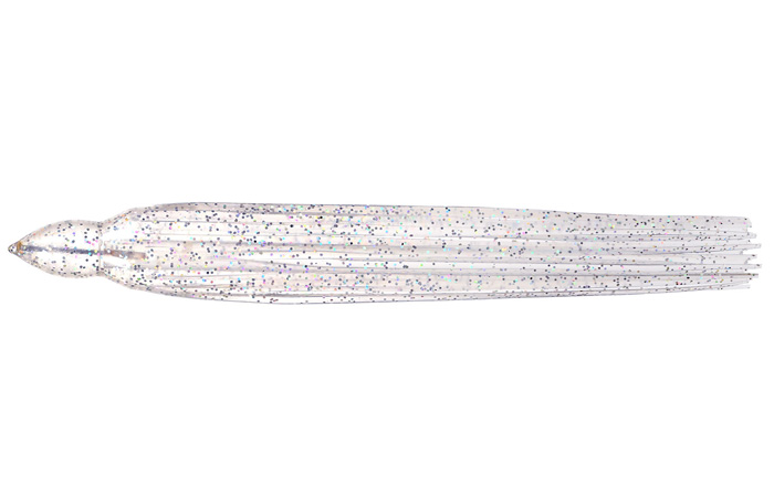 CC Clear Crystal UV2 Size 25 Clear Crystal UV2 - Image 1