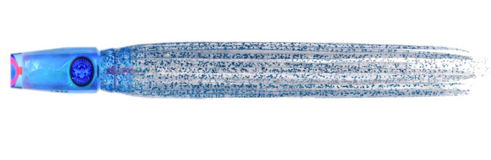 Shell Guru Blue Crystal UV2 - Image 2
