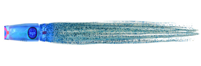 Shell Phantom Blue Crystal MT - Image 2