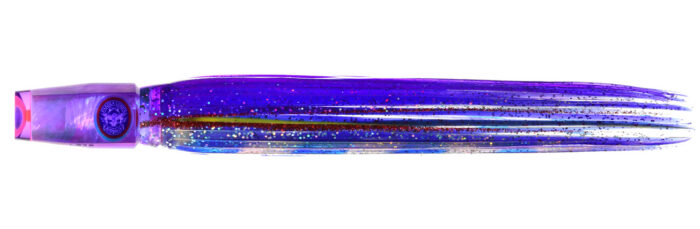 Shell Phantom Blue Kona - Image 2