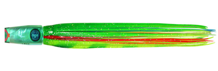 Shell Guru Grasshopper - Image 2