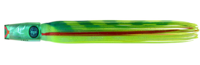 Shell Phantom Lumo Green - Image 2