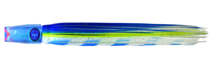 Shell Phantom Magnet Blue - Image 2