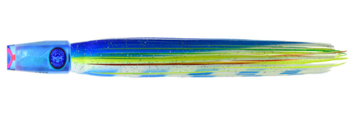 Shell Phantom Magnet Green - Image 2
