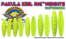 Keel Rig Weights